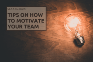 Tips On How To Motivate Your Team Min